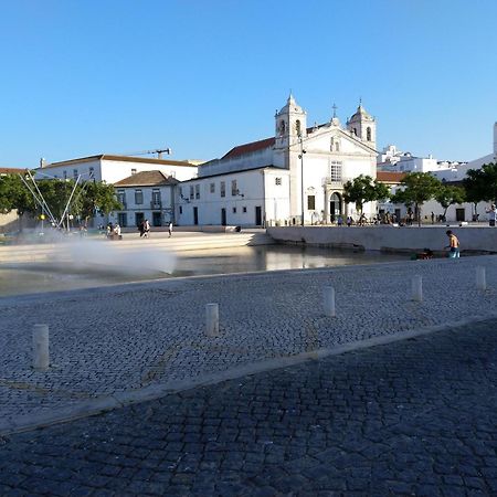 Appartamento Casa Aurora Lagos Esterno foto