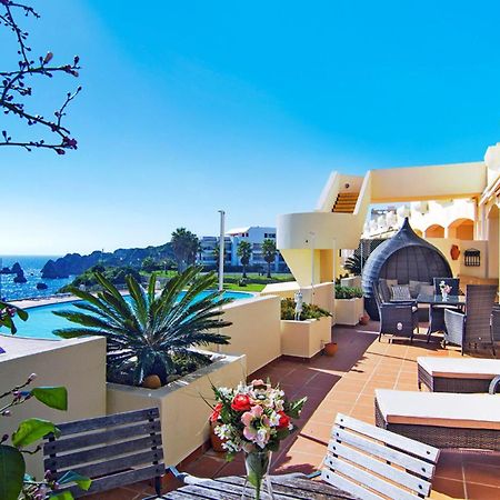 Appartamento Casa Aurora Lagos Esterno foto