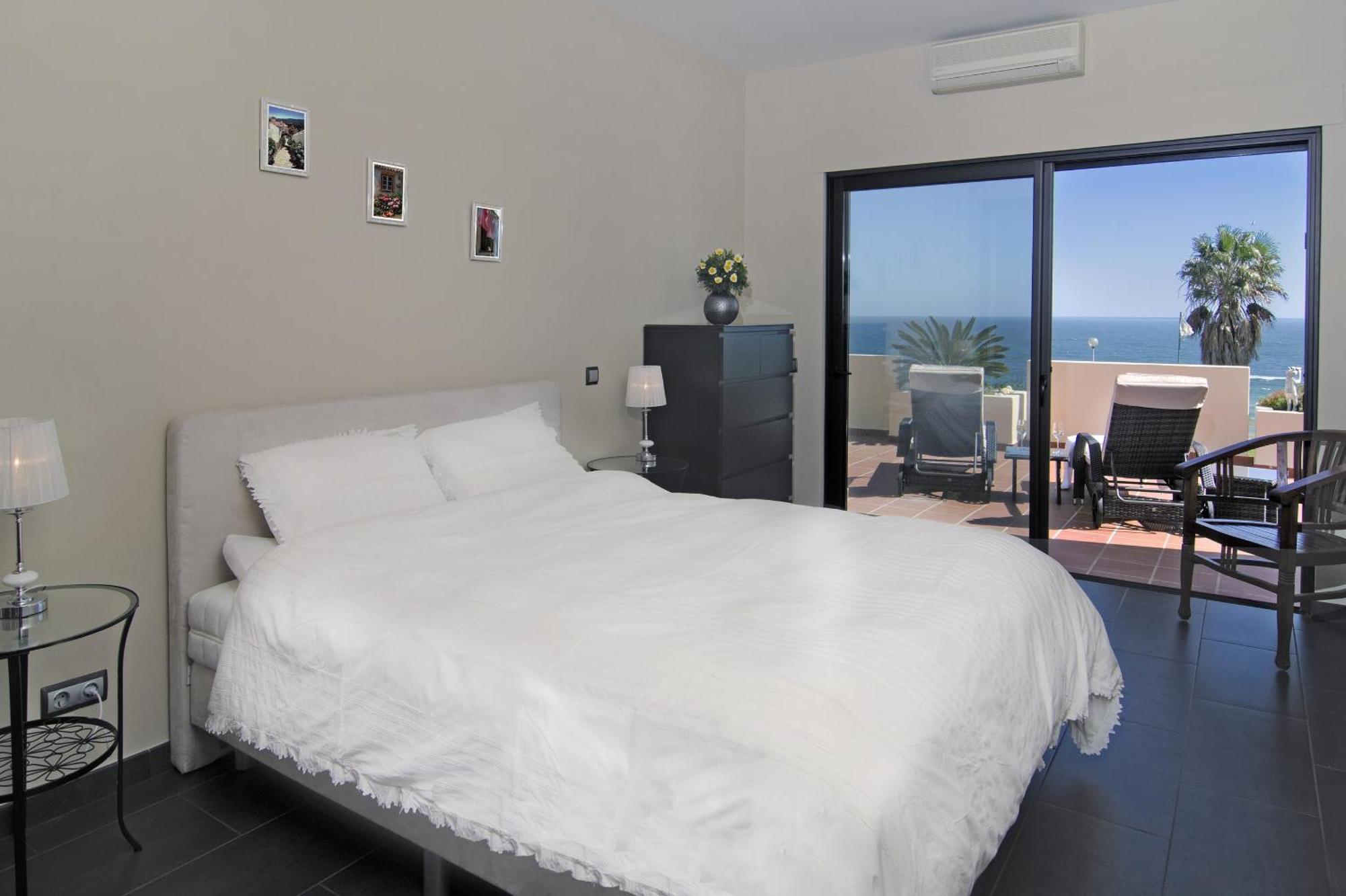 Appartamento Casa Aurora Lagos Esterno foto