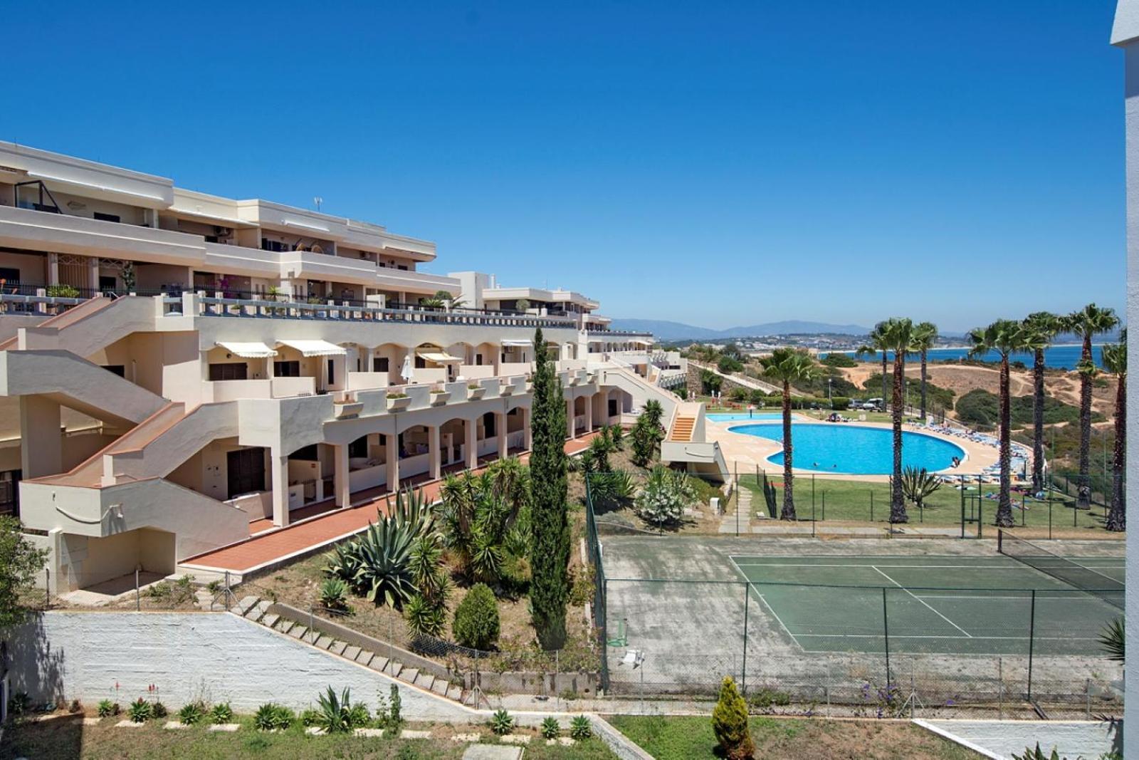 Appartamento Casa Aurora Lagos Esterno foto